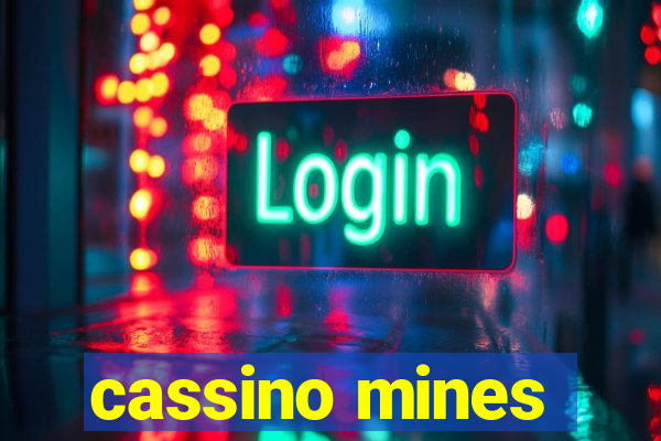 cassino mines